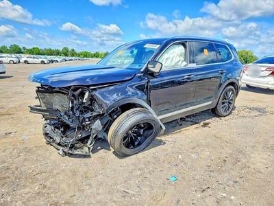 2021 Kia Telluride