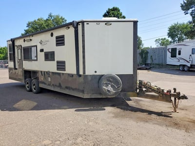 2019 American Surplus & Manufacturing Recreational Vehicle (rv)