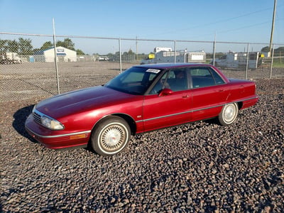 1995 Oldsmobile 98