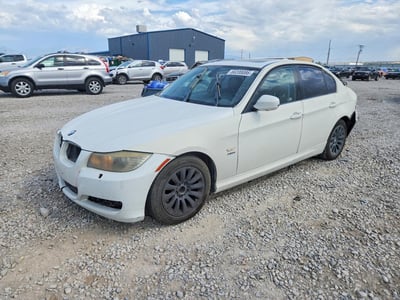 2009 BMW 3 Series
