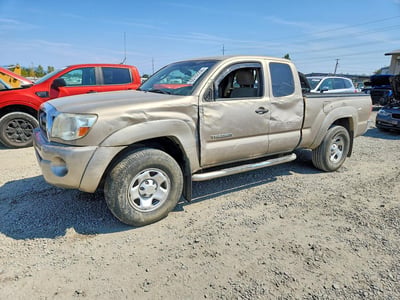 2006 Toyota Tacoma