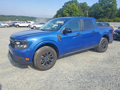 2024 Ford Maverick
