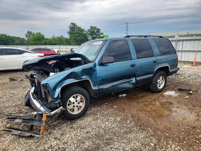 1995 Chevrolet Tahoe