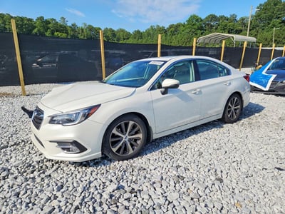 2019 Subaru Legacy