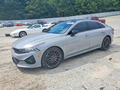 2023 Kia K5