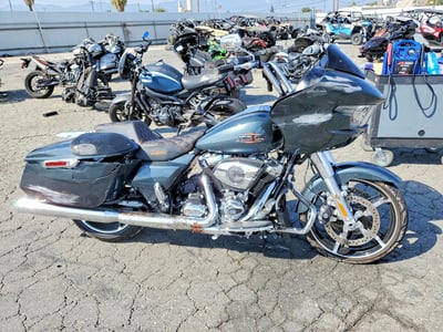 2025 Harley-Davidson Road Glide