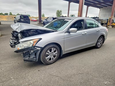 2011 Honda Accord