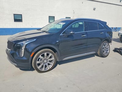 2023 Cadillac XT4