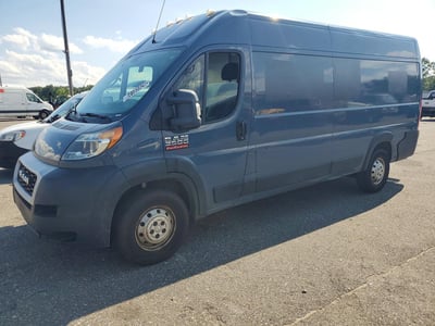 2020 RAM Promaster
