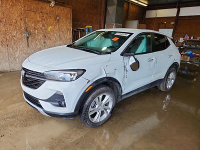 2022 Buick Encore