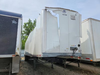 2023 Hyundai Trailers