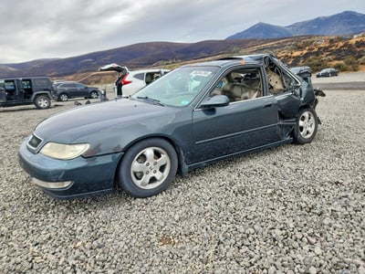 1998 Acura CL