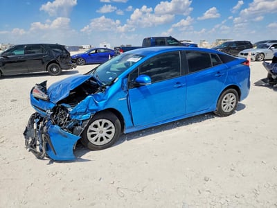 2020 Toyota Prius