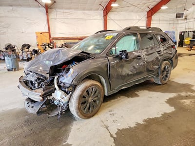 2023 Subaru Outback