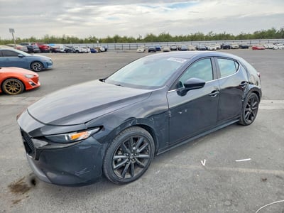 2024 Mazda 3
