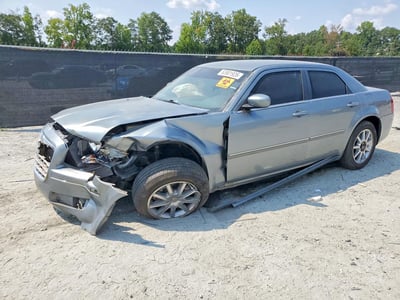 2007 Chrysler 300