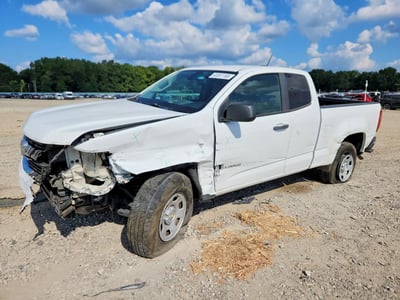 2015 Chevrolet Colorado