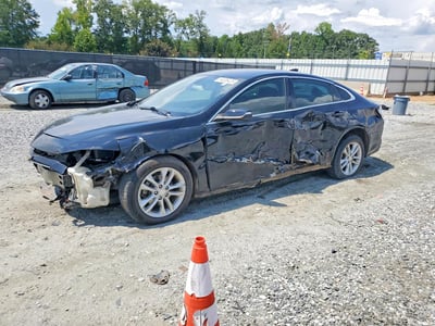 2016 Chevrolet Malibu