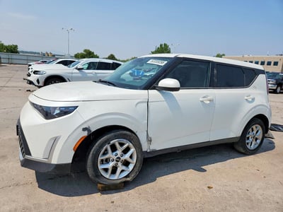 2025 Kia Soul