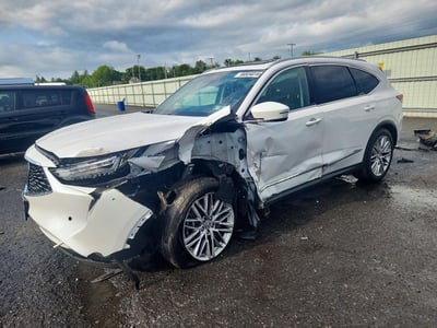 2023 Acura MDX