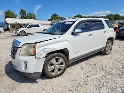 2015 GMC Terrain