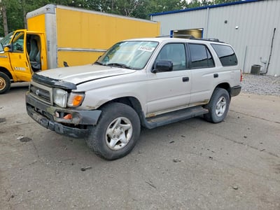 1998 Toyota 4Runner
