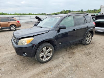 2008 Toyota RAV4