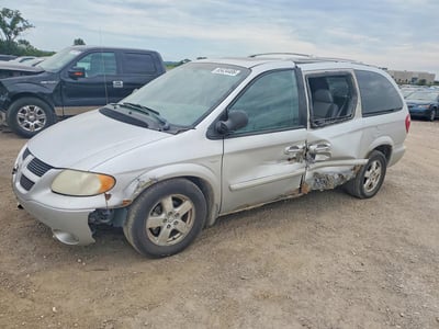 2004 Dodge Grand Caravan