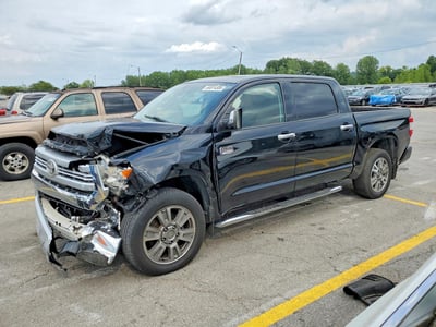 2015 Toyota Tundra
