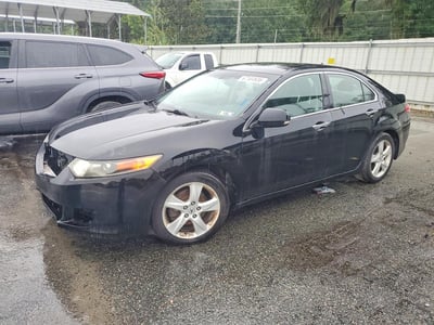2010 Acura TSX