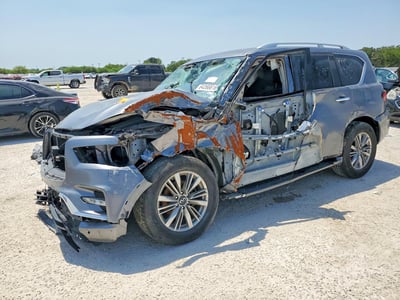2020 Infiniti QX80