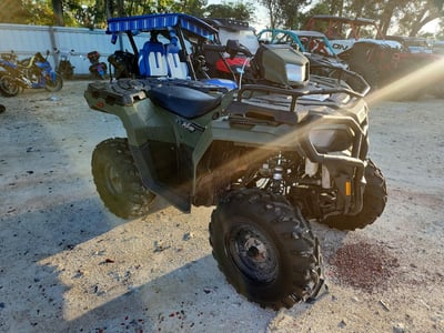2024 Polaris Sportsman 450