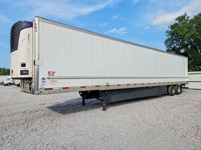 2022 Utility Trailer Manufacturer Vs2ra