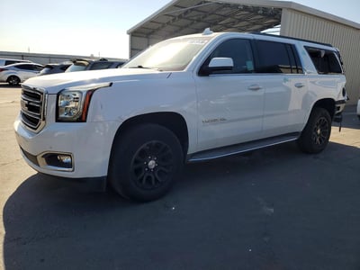 2020 GMC Yukon XL