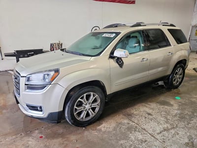 2014 GMC Acadia