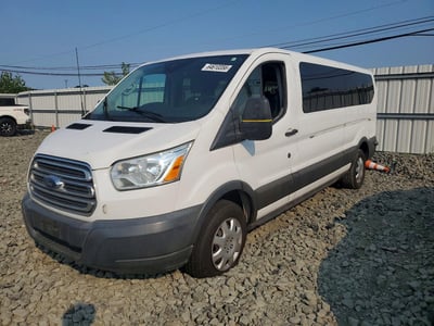 2015 Ford Transit Connect
