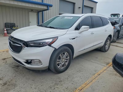 2020 Buick Enclave