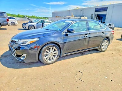 2014 Toyota Avalon