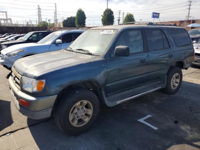 1998 Toyota 4Runner