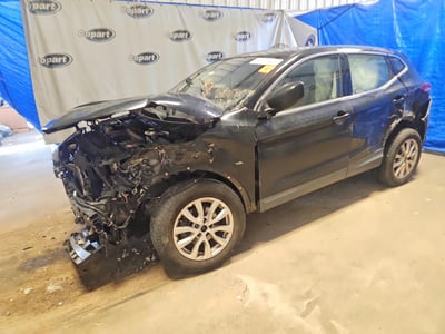2021 Nissan Rogue Sport
