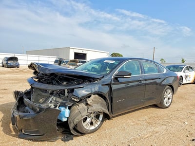2014 Chevrolet Impala