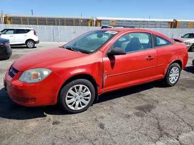 2009 Chevrolet Cobalt