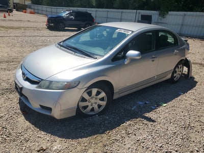 2010 Honda Civic
