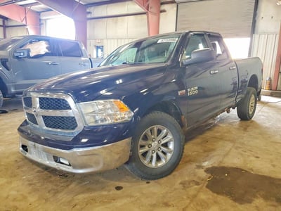 2013 RAM 1500
