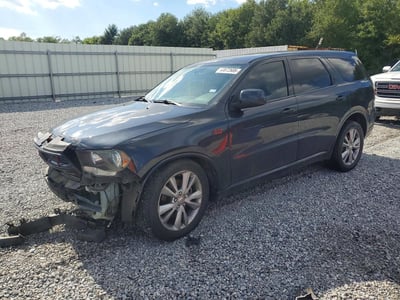 2012 Dodge Durango