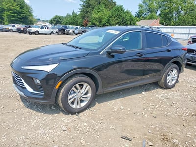 2026 Buick Envista