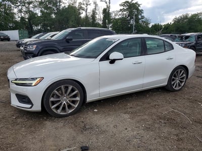 2019 Volvo S60