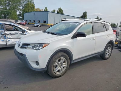 2013 Toyota RAV4