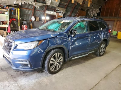 2022 Subaru Ascent