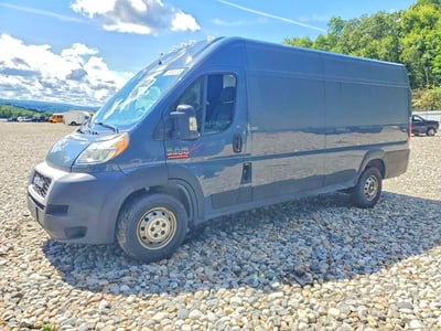 2020 RAM Promaster
